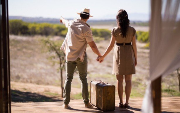 Romantic Getaways That Don’t Require Long Travel