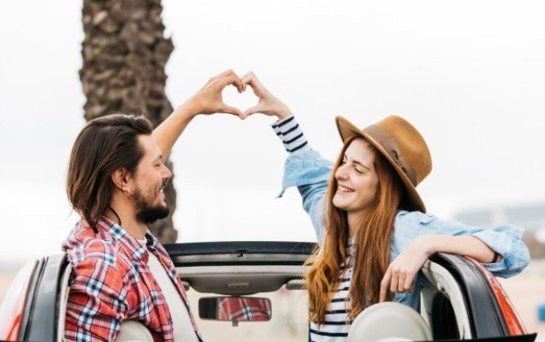 Romantic Spa Stays Without a Long Drive