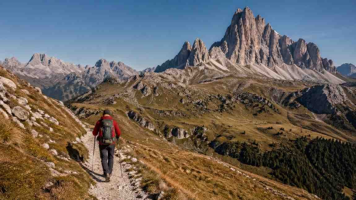 Sample Slow Travel Itinerary