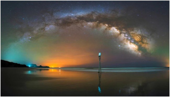 How Can You Capture the Night Sky Without Failing?