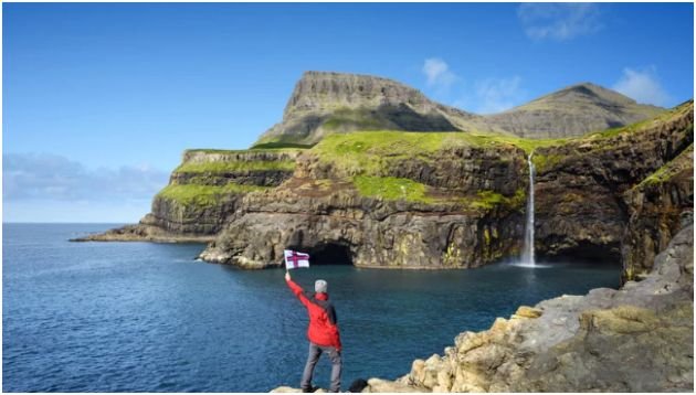 Faroe Islands, Denmark