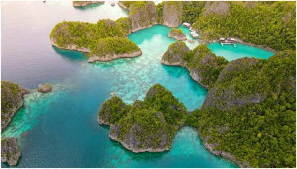 Raja Ampat, Indonesia