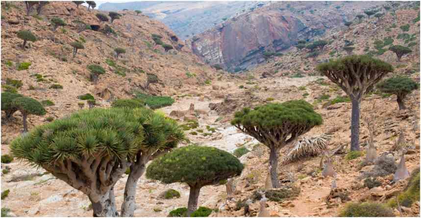 Most Beautiful Hidden Places In The World