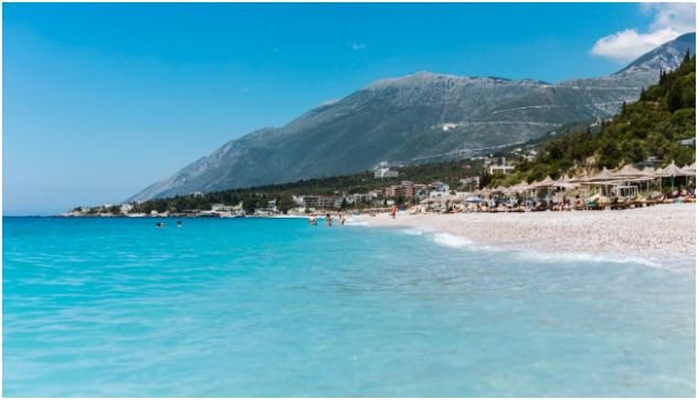 Albania – Coastal Beauty Without the Crowds