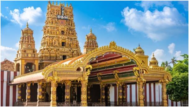 Jaffna – Culture, Calm, and Coastal Simplicity