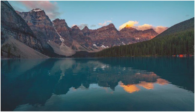 How to Plan a Peaceful Travel Experience