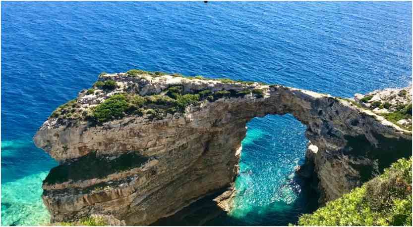 hidden gems in Europe for peaceful travel