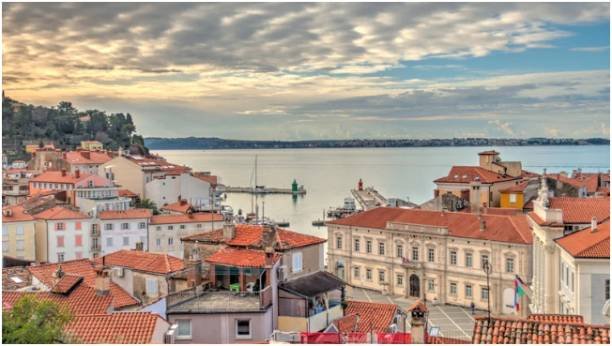 Piran, Slovenia
