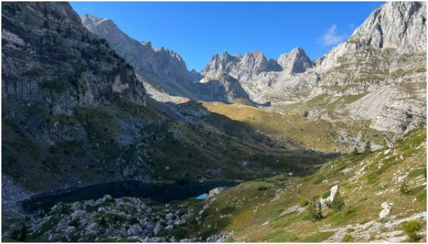 Valbona Valley, Albania