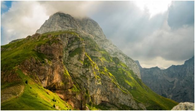 Upper Carniola, Slovenia: Small Country, Big Experience