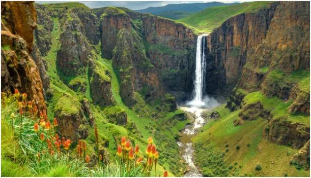 Lesotho: Africa’s Most Overlooked Country