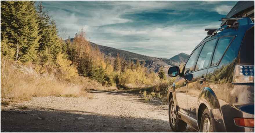 off the beaten path travel destinations