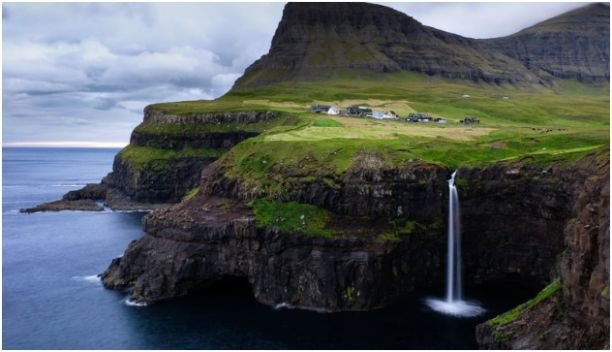Faroe Islands – Nature Without Filters