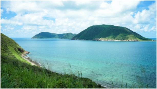 Con Son, Vietnam – Quiet Island Escape