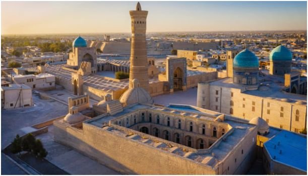 Uzbekistan – Silk Road Without the Crowds