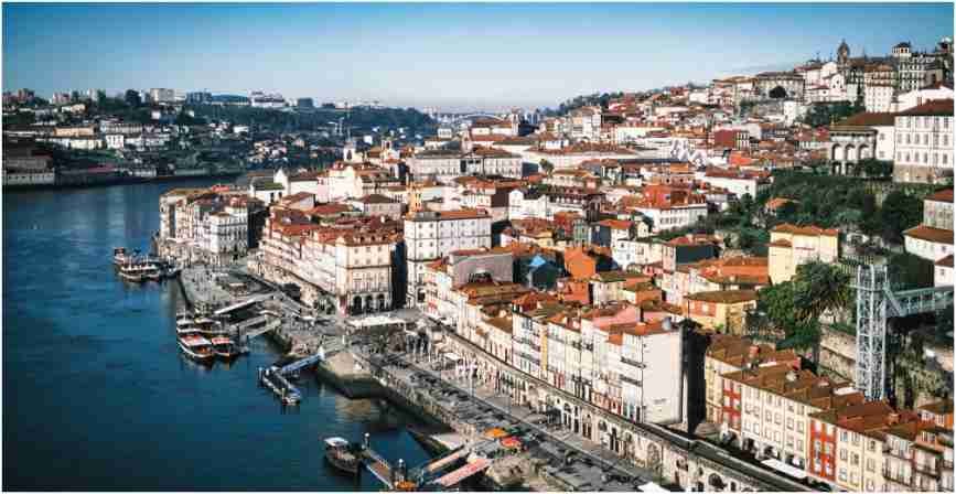 Travel Like A Local In Portugal