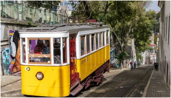 Why Most Travelers Miss the Real Portugal