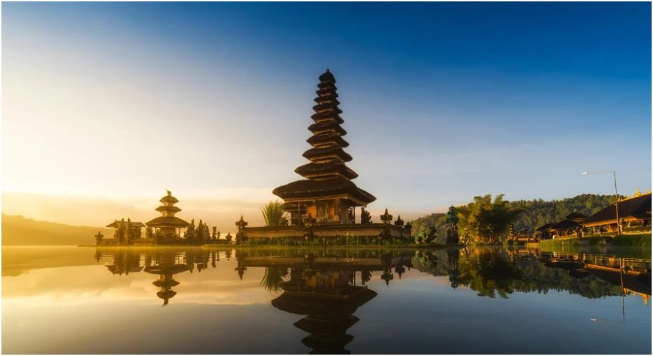 local experiences in Indonasia