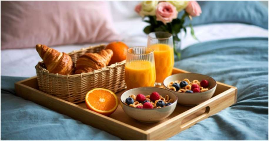 cozy bed and breakfast stays worldwide