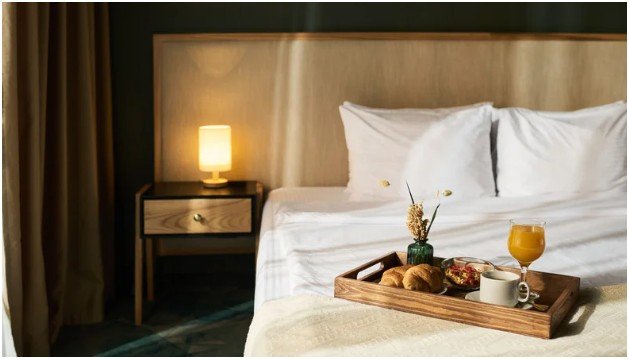 How I Choose the Perfect B&B Every Time