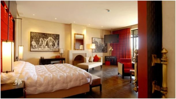 Europe’s Most Charming Bed and Breakfast Experiences