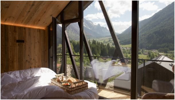 North America’s Most Memorable Cozy B&B Stays