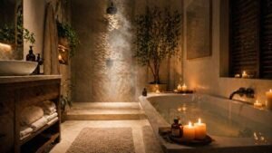 Sensory Comfort And Atmosphere