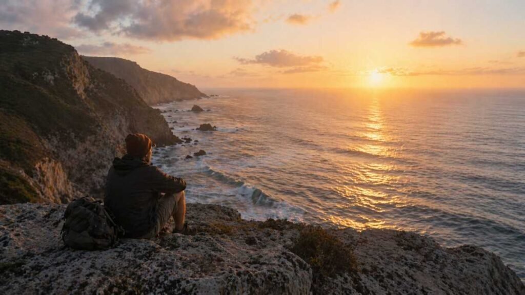 Slow Travel Destinations for Peace Calm Places to Unwind