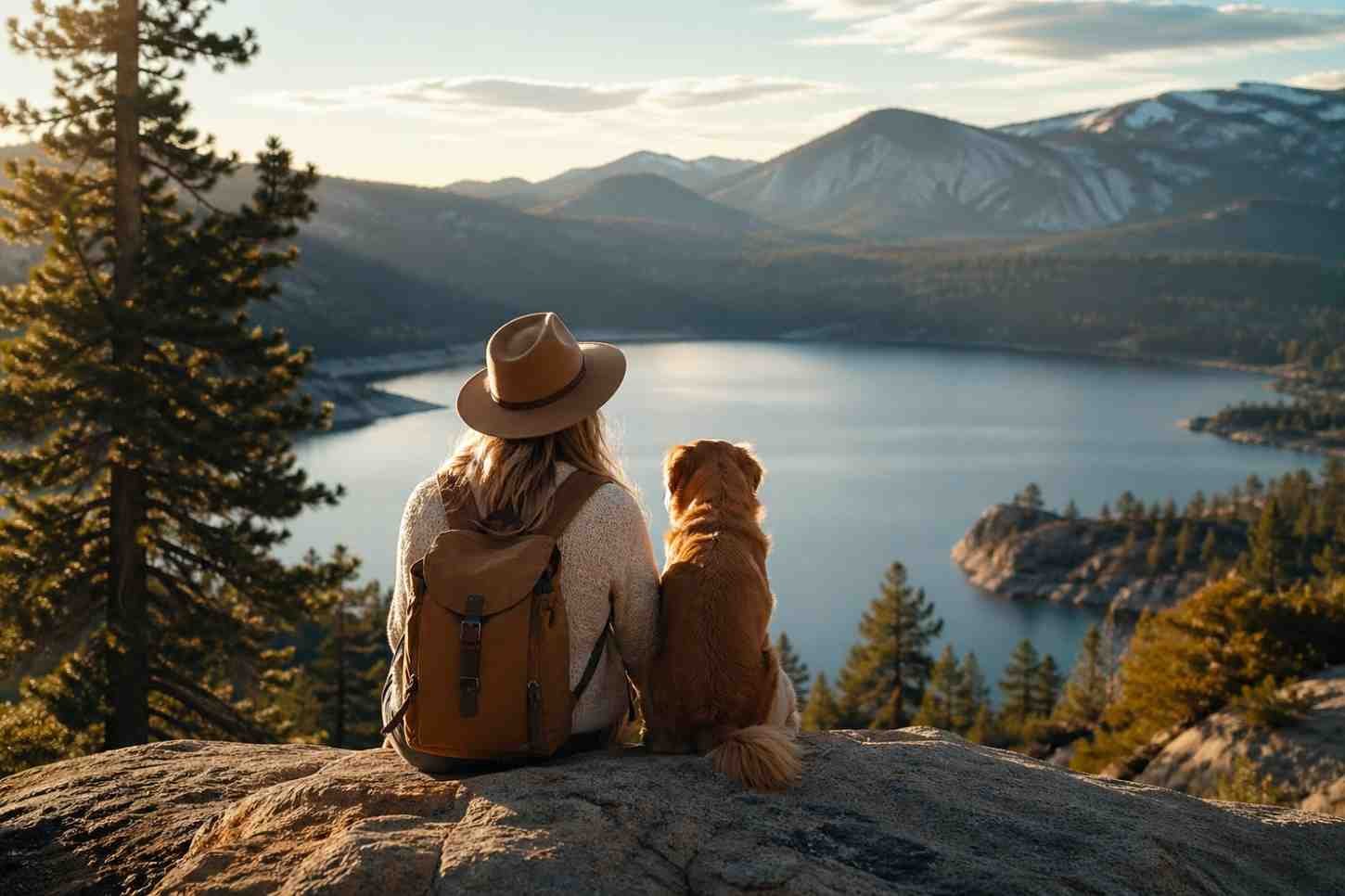 Soft Adventure Is Changing the Way People Explore
