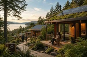 Sustainability Is No Longer Optional
