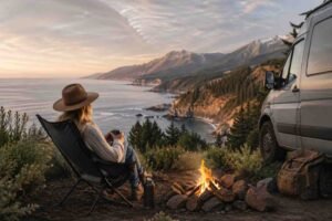 Sustainable Travel Feels Better Long-Term