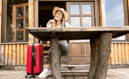 Tiny House Vacation Planning Ideas Embrace Minimalism and Meaningful Travel