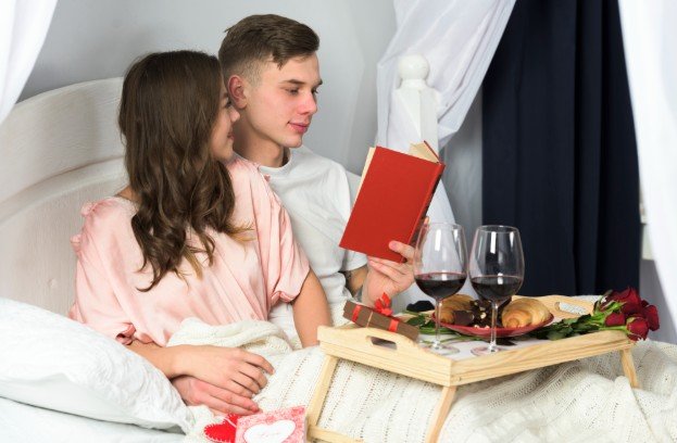 Weekend Romantic Getaway Ideas for Busy Couples