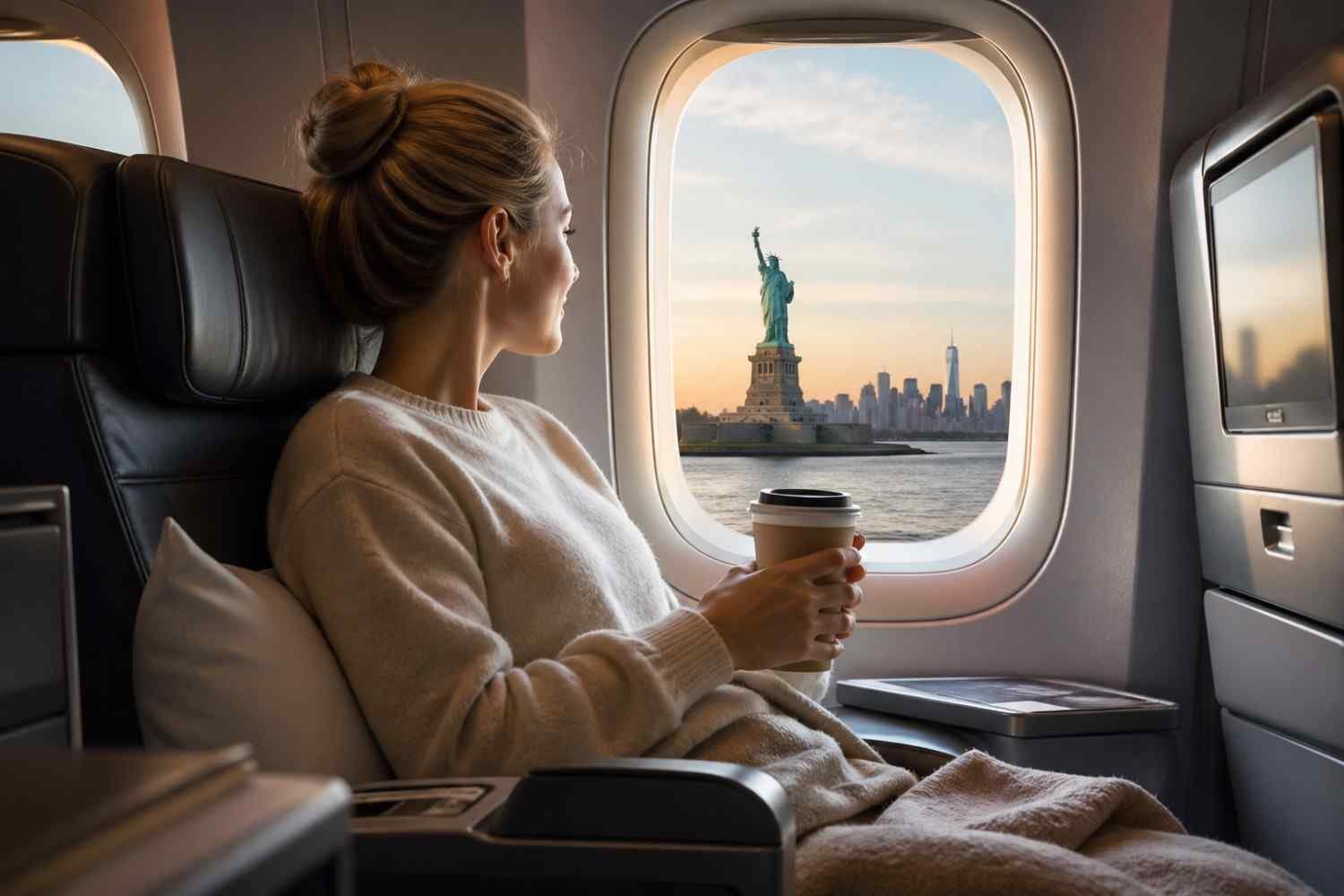 What Comfort Travel Really Means