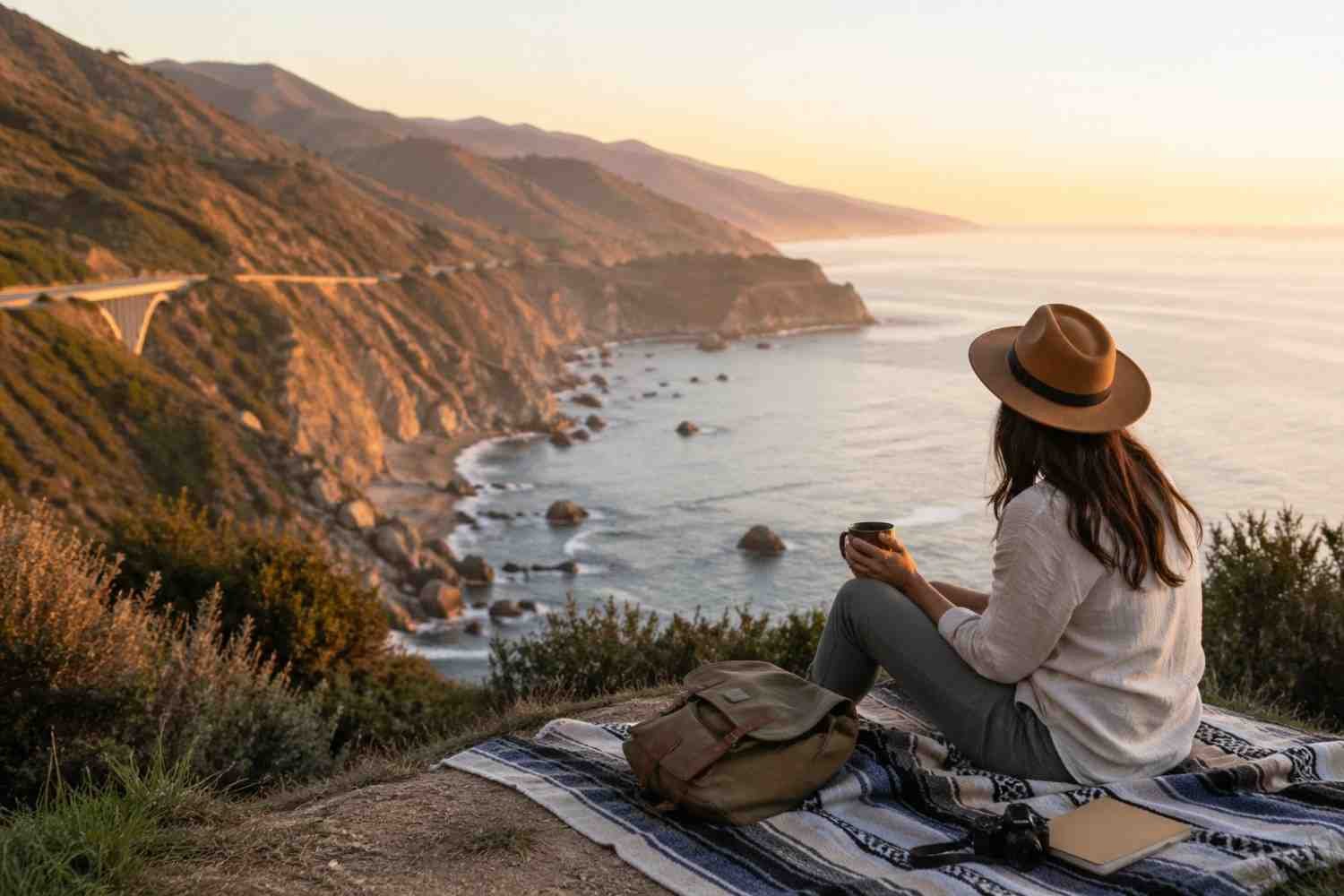 What Lifestyle Travel Inspiration Really Looks Like