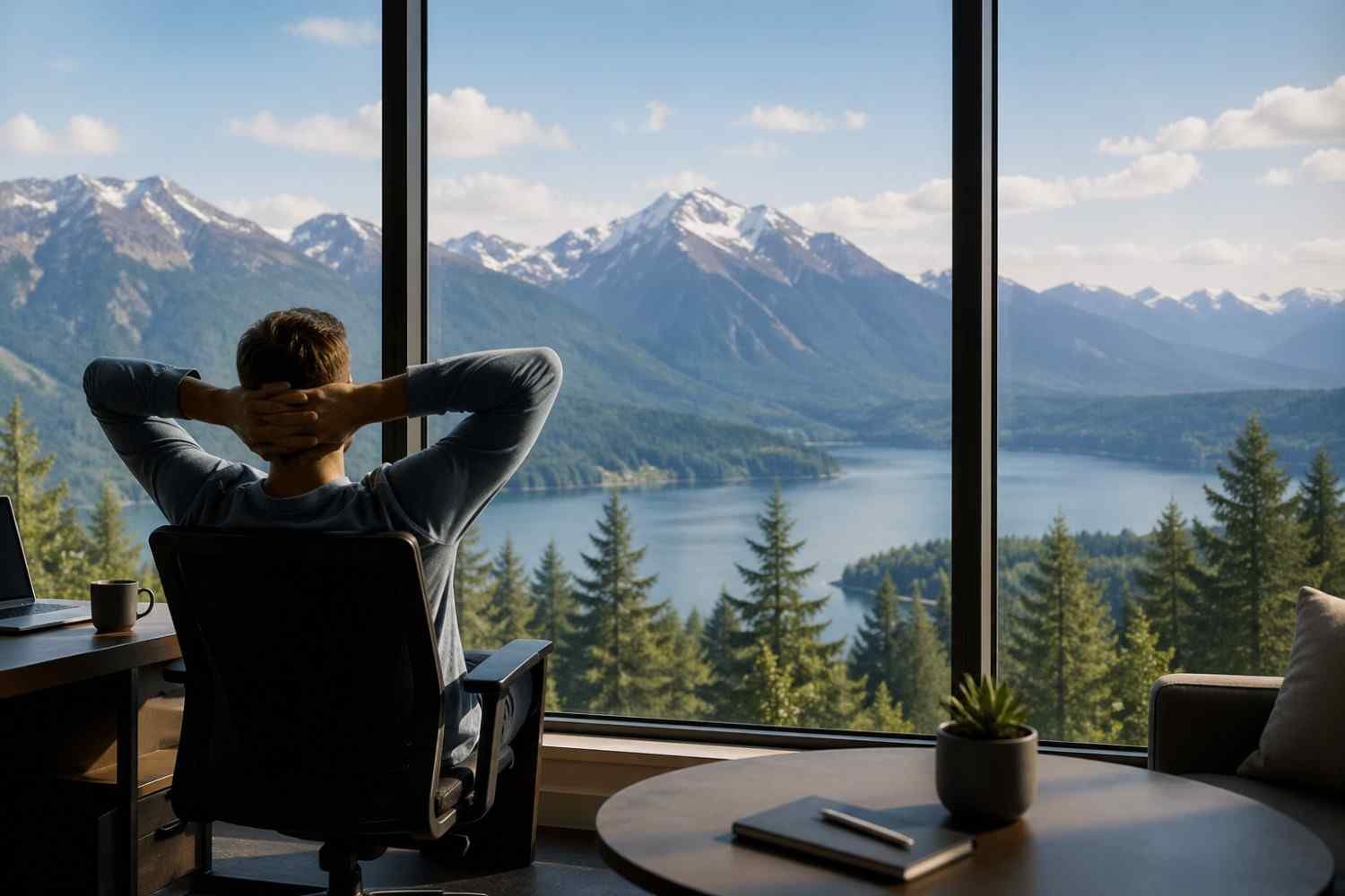 Why Your Brain Needs a Break From Routine