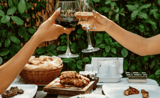 Wine & Culinary Getaways