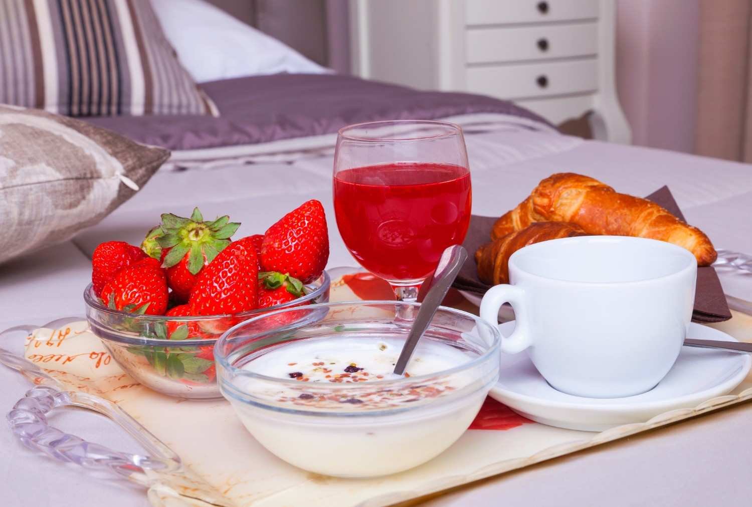 How I Plan a Memorable Bed and Breakfast Menu