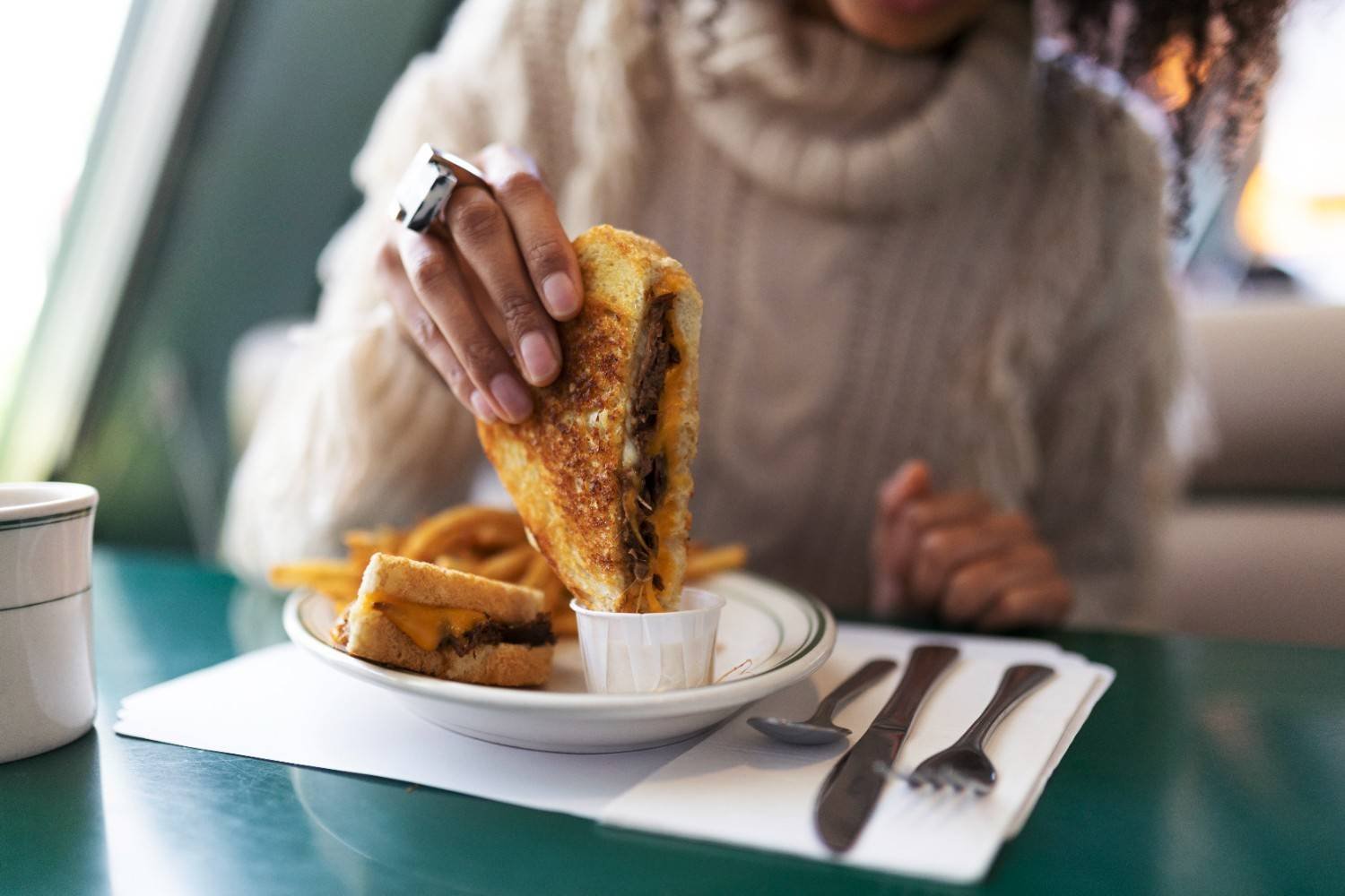 How I Find Gluten Free Breakfast Restaurants Near Me