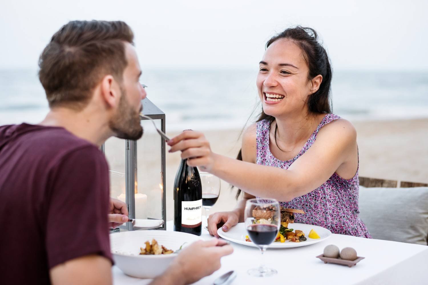 What to Order for the Best Experience