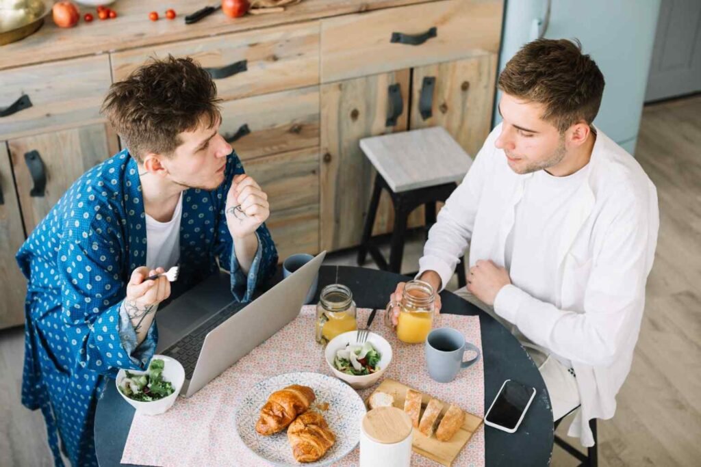 gluten free breakfast restaurants