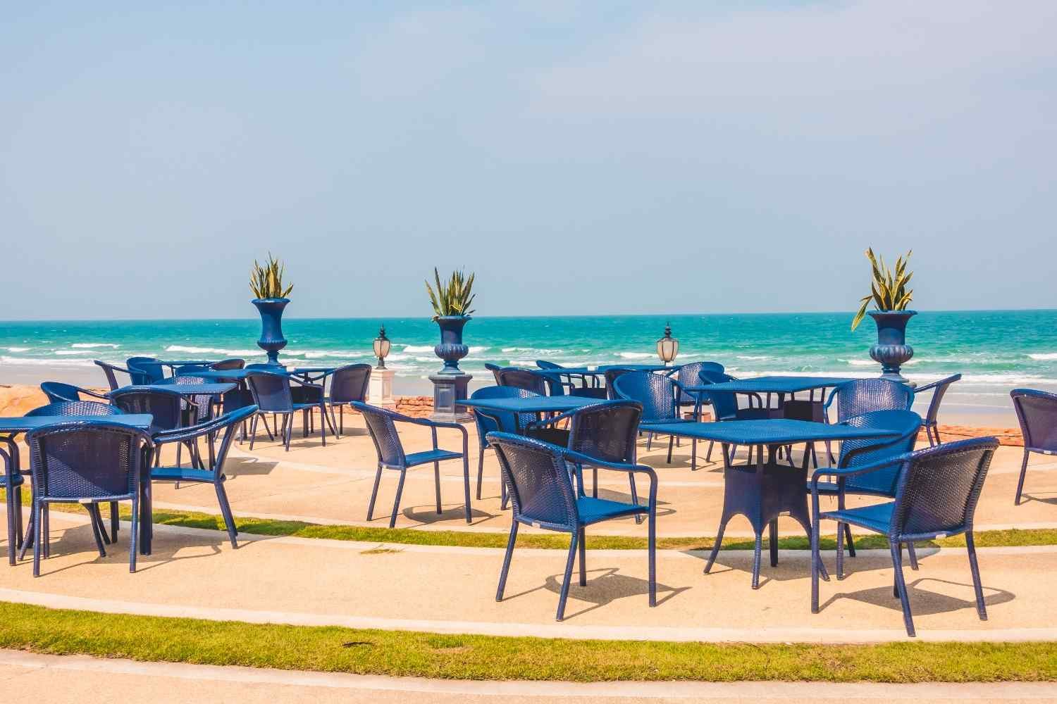 Best Beachfront Breakfast Restaurants Across the USA