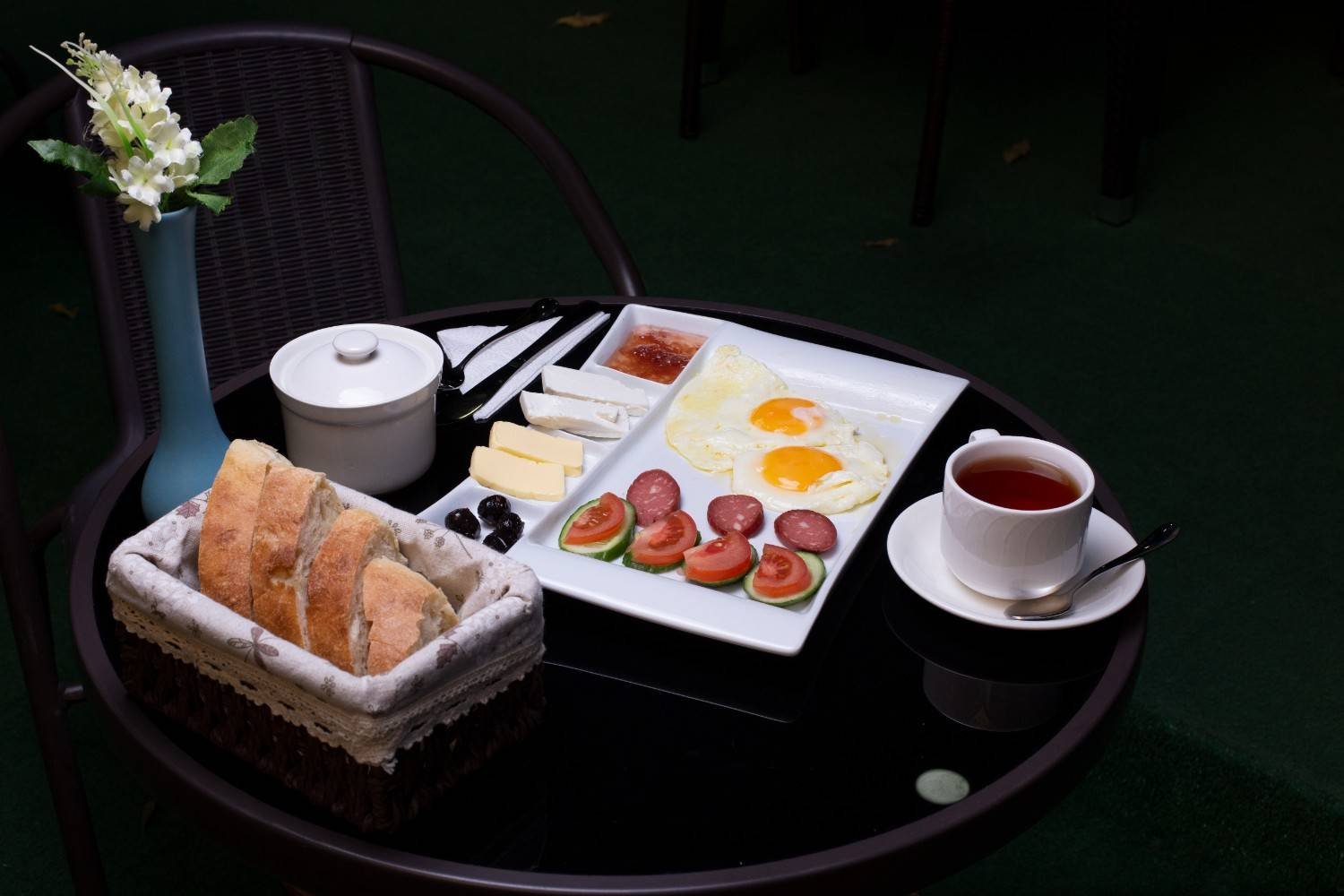 Regional American Breakfast Ideas That Add Local Flavor
