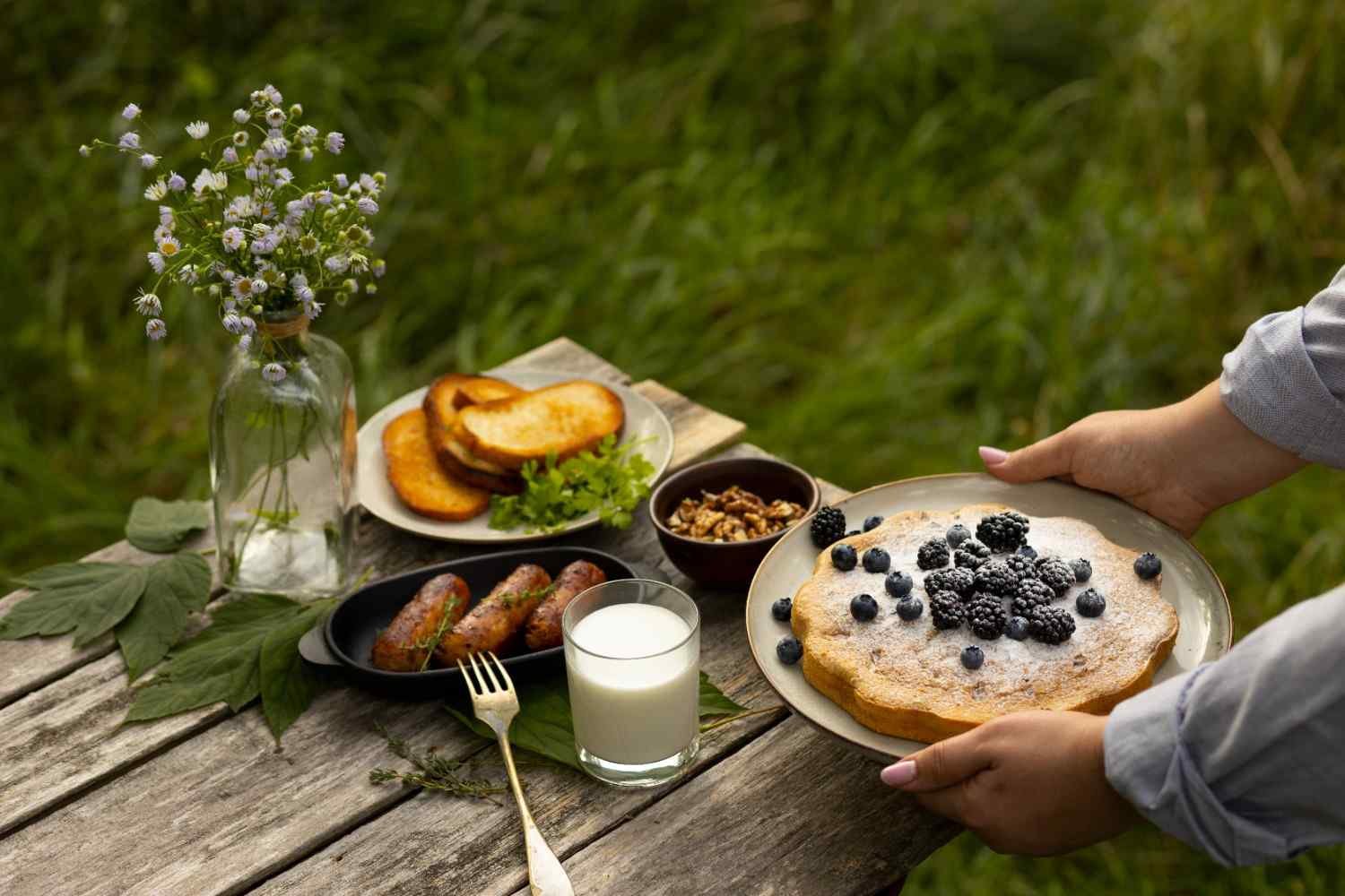Making the Most of Your Morning