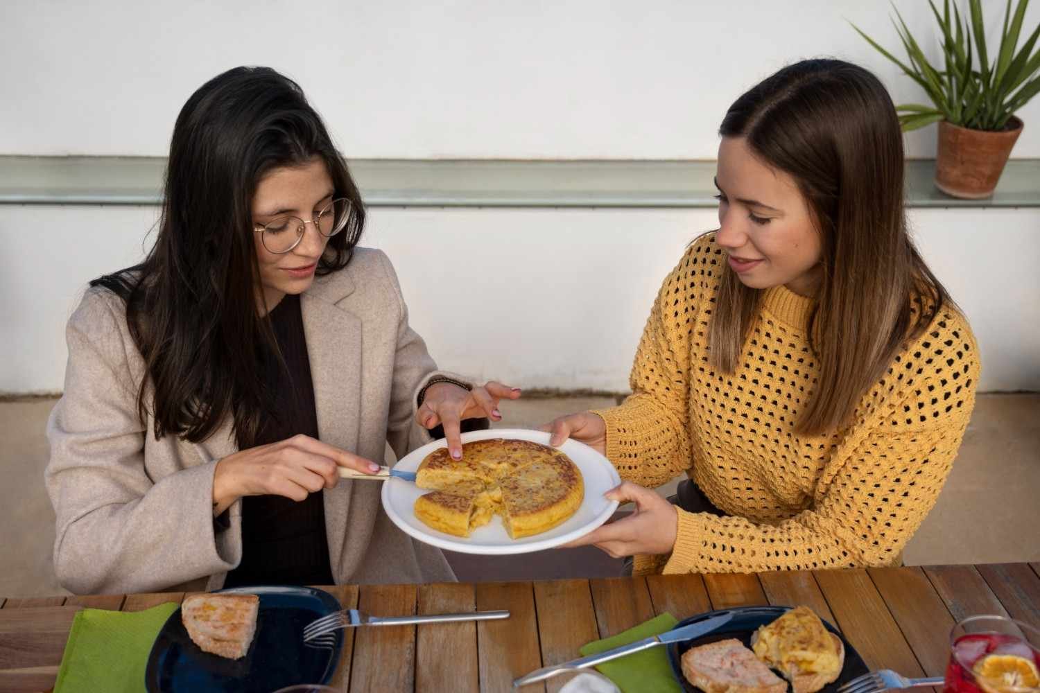 100% Dedicated Gluten-Free Breakfast Kitchens I Trust