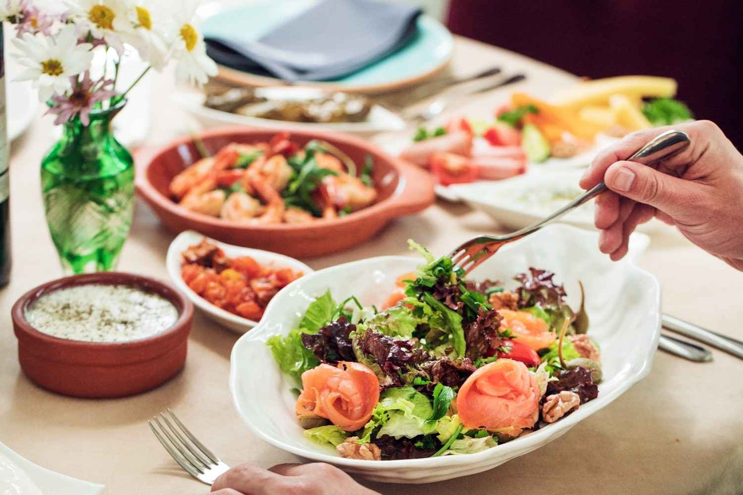 Upscale Vegan Brunch Spots That Redefine Breakfast