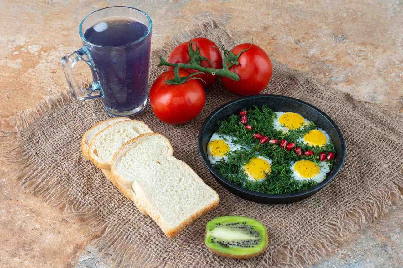 Healthy Versions of Classic American Breakfast Favorites