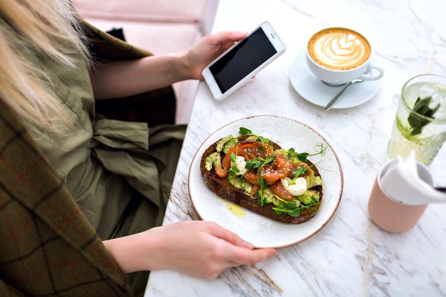 What You Can Expect on a Vegan Breakfast Menu