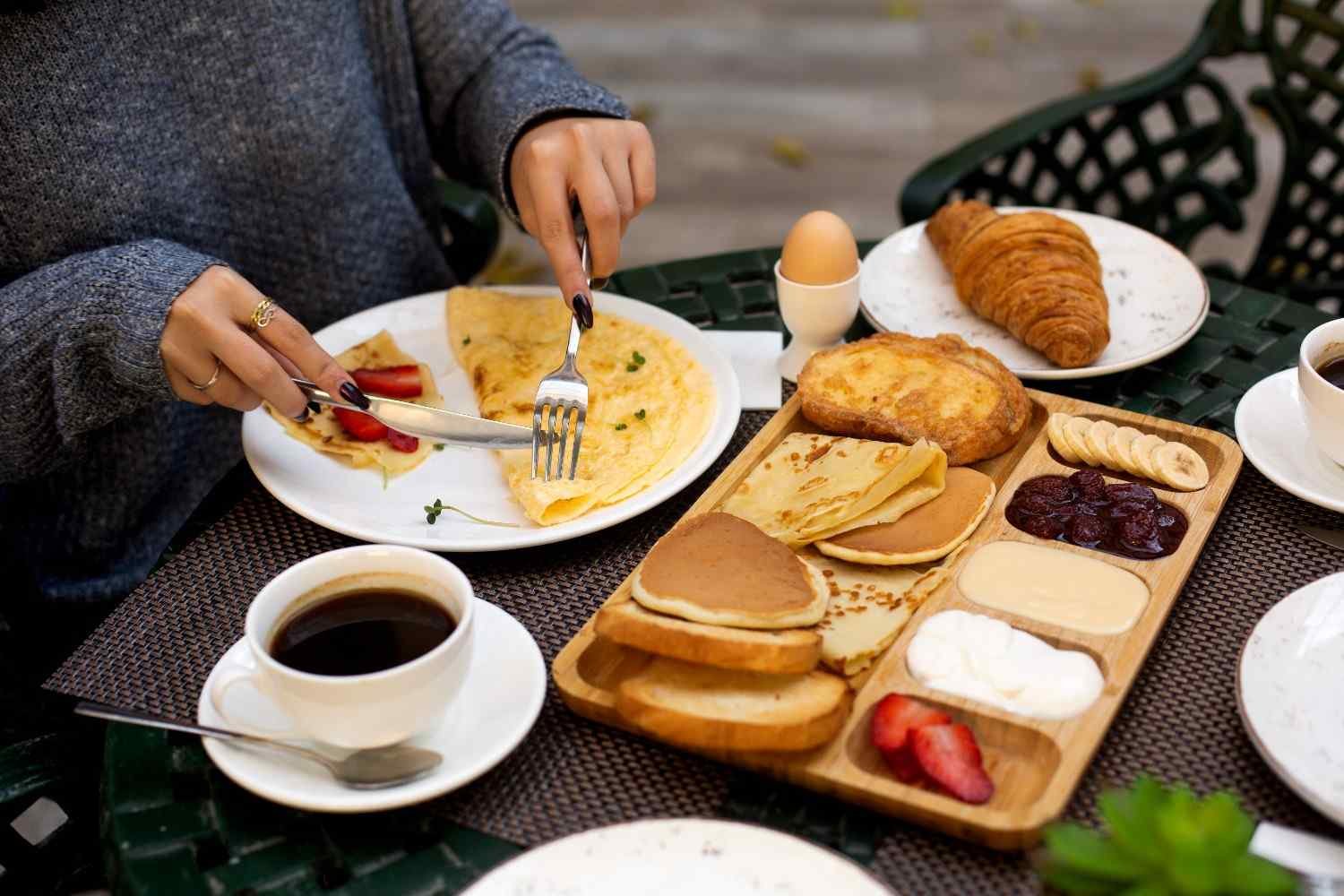 Savory Bed and Breakfast Breakfast Ideas That Feel Like Home